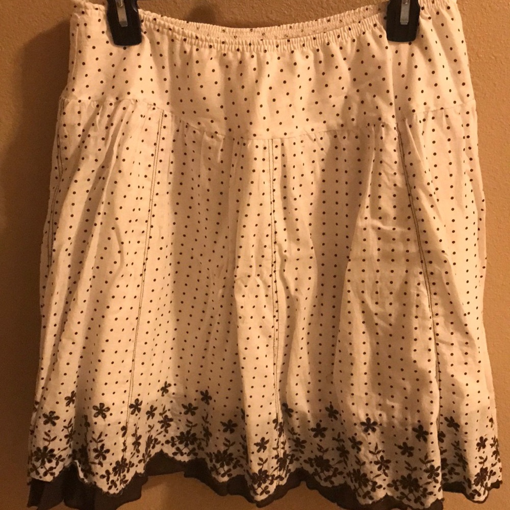 Skirt